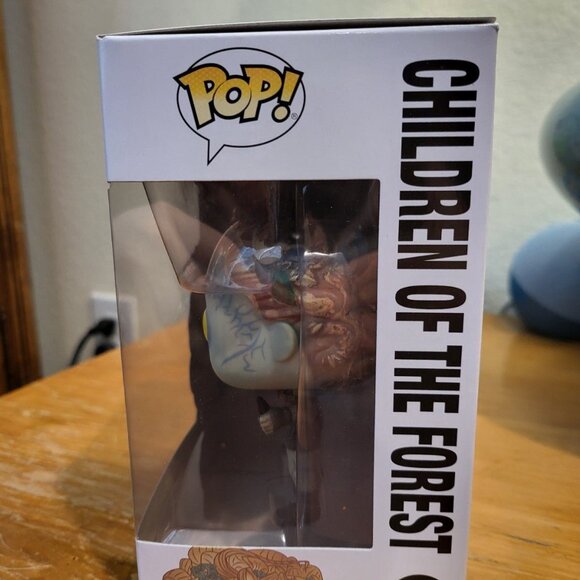 Game of Thrones Children of the Forest Funko Pop - Picture 2 of 6